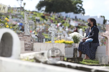 Momento de duda y reflexión, camino hacia la renovación