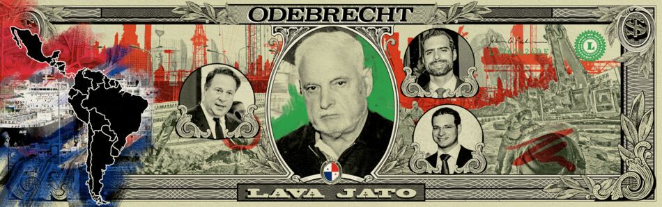 ‘Panabrecht’: cómo una gigante de Brasil conquistó el país del Canal