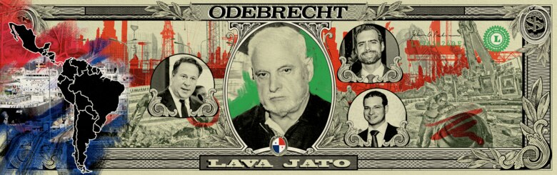 El juicio del siglo: el capítulo definitivo de la trama Odebrecht en Panamá