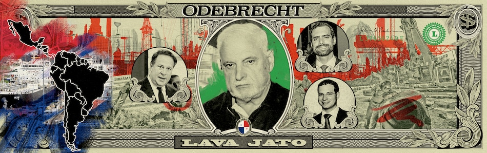 ‘Panabrecht’: cómo una gigante de Brasil conquistó el país del Canal