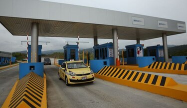 $90 mil para reparaciones