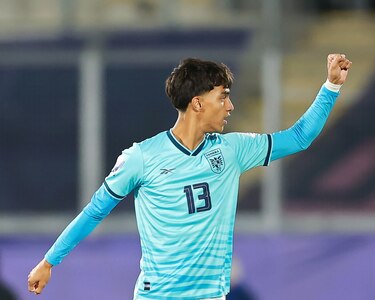 Copa del Rey: Panameño Martín Krug es convocado para partido del Levante en Murcia
