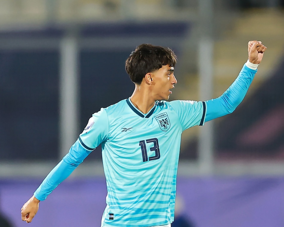 Copa del Rey: Panameño Martín Krug es convocado para partido del Levante en Murcia