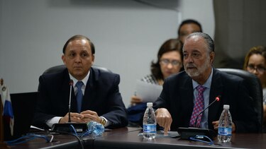 Tribunal Electoral pide casi $60 millones para las elecciones de 2019 y pago de subsidio
