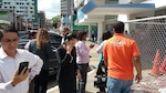 Sismo de 5.0 grados se registra en Panamá