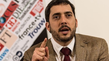 Por qué decido regresar ahora a Venezuela tras haber estado preso en el Helicoide y pasar 12 años en el exilio