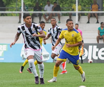 Tauro FC revive y suma cuatro victorias consecutivas