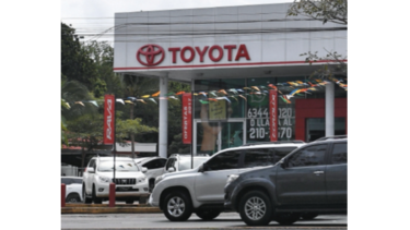 Firma Itochu compra parte mayoritaria de Ricardo Pérez