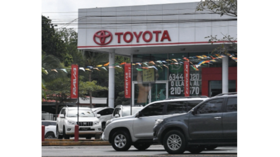 Firma Itochu compra parte mayoritaria de Ricardo Pérez