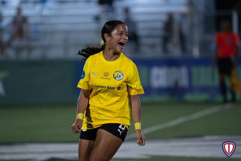 Victorias cardíacas, goleadas y un póker marcan jornada inaugural de la Copa Talento