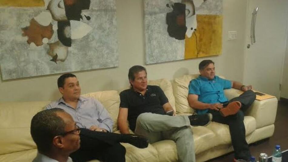 Bancada Panameñista fija su postura sobre candidatura de Adames