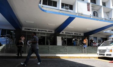 En primera fase de cirugías cardiovasculares operan a 14 pacientes