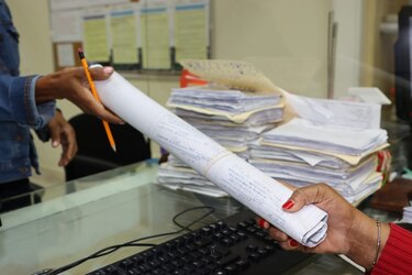 Desaceleración en el sector construcción, pese al aumento de trámites en ventanilla única