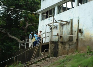 Minsa pide a chitreanos que no consuman agua que sale de los grifos