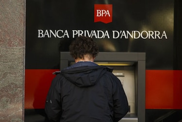 Asesores del Gobierno de Venezuela con pasaporte diplomático, investigados por blanqueo en España