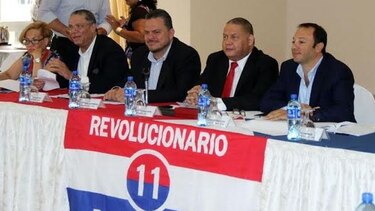 Controversia en el PRD por plazo para reunión de congreso ordinario