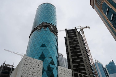 Por qué el mundo islámico no ha apoyado a Irán en su guerra contra Estados Unidos e Israel