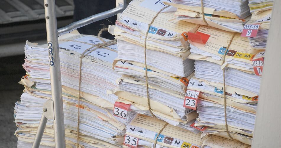 Juicio del caso New Business: ¿Están obligados a comparecer los testigos?