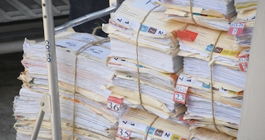 El Órgano Judicial avanza en la liquidación del sistema inquisitivo mixto, solo quedan en trámite 306 expedientes
