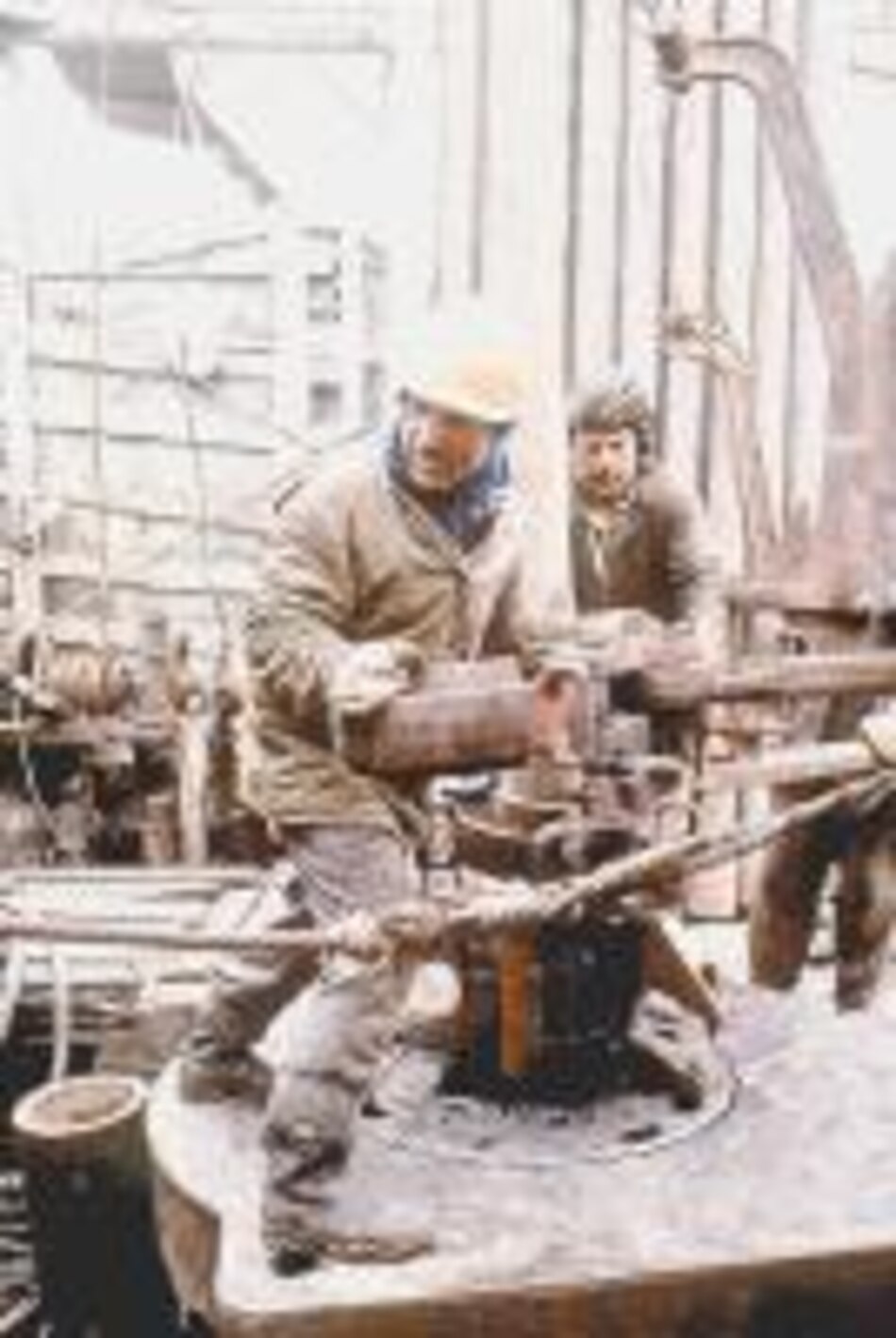 Caerán precios del petróleo mexicano