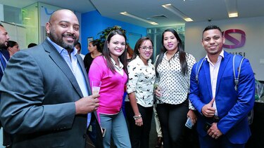 Banisi, 10 años creciendo con Panamá
