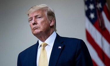 Presidente Trump intensifica guerra contra las redes sociales