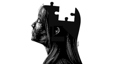 El rompecabezas de la salud mental