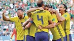 Osorio admitió que pecó de purista