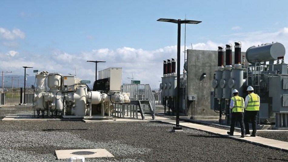 Demanda energética del aeropuerto aumentará 233%