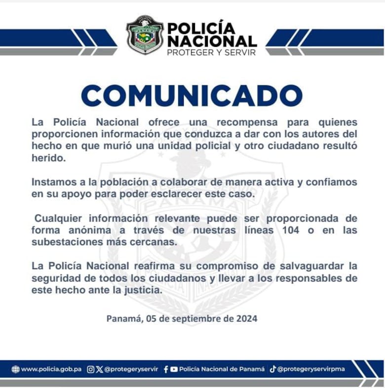 Fallece sargento de la Policía Nacional tras ser atacado en Ciudad Radial