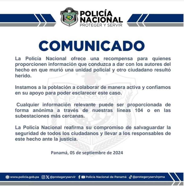 Fallece sargento de la Policía Nacional tras ser atacado en Ciudad Radial