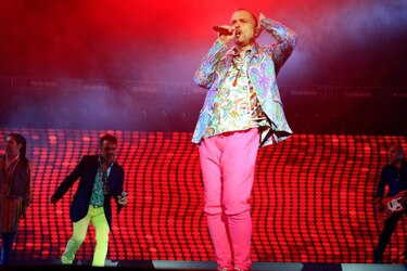 Miguel Bosé: ‘España nunca volverá a ser la misma’
