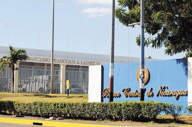 Las reservas internacionales brutas de Nicaragua alcanzan los $4,989 millones hasta junio