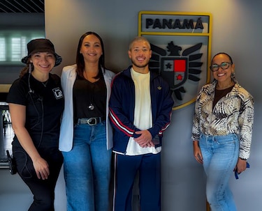 “Garra Panamá”: la apuesta de Betcris por la Selección a la fiesta del Fútbol 2026