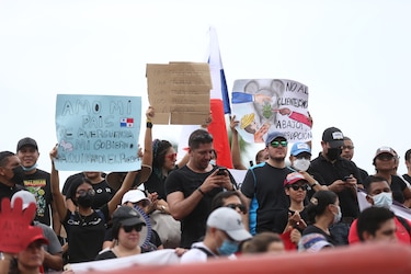 Combate a la corrupción, el reto para sanear el Estado