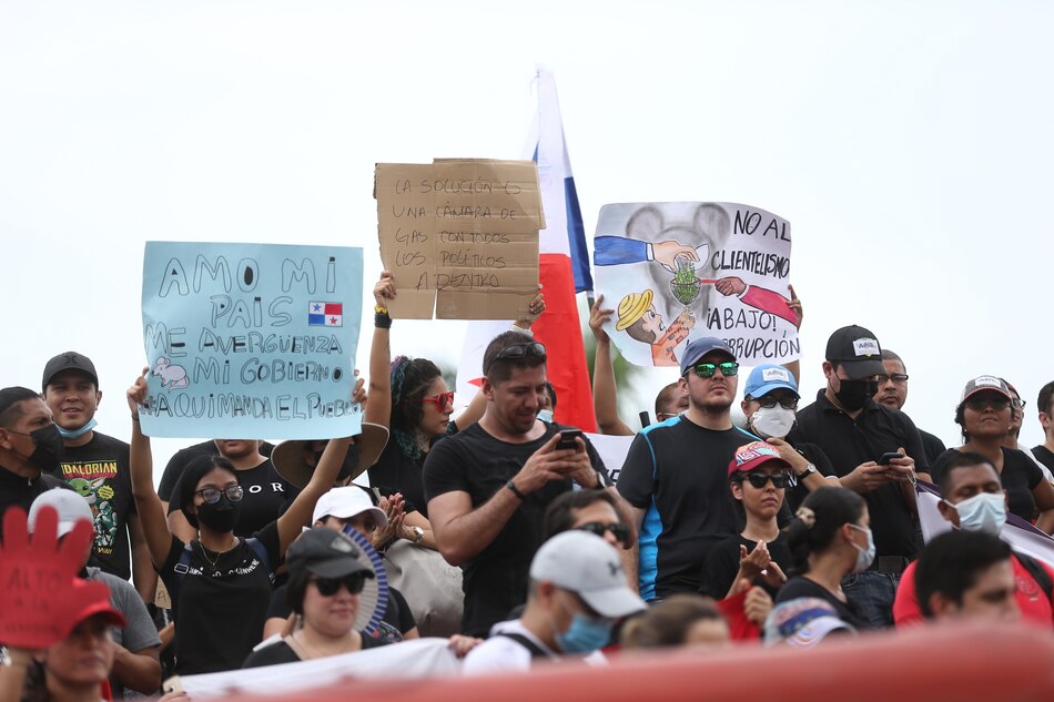 Combate a la corrupción, el reto para sanear el Estado