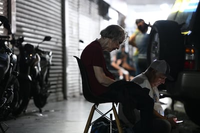 ¿Sientes que la tierra tiembla todo el tiempo? La secuelas emocionales del terremoto