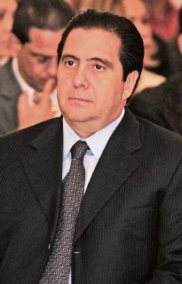Archivan denuncia contra Martín Torrijos