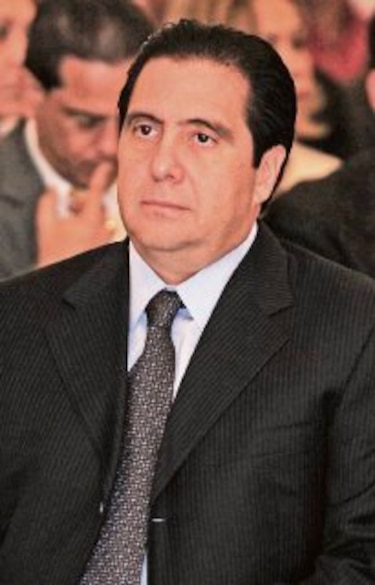 Archivan denuncia contra Martín Torrijos