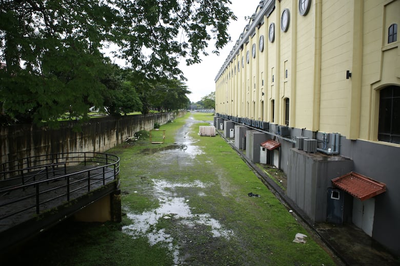 El antiguo Figali volverá a manos privadas tras 16 años bajo administración estatal 
