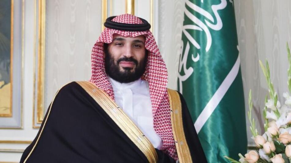 Hay ‘pruebas’de implicación de Bin Salmán en el asesinato de Khashoggi