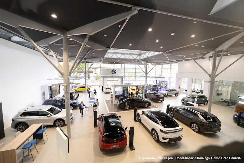 Volkswagen inicia una nueva etapa en Panamá de la mano de Domingo Alonso Group