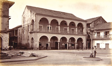 De la vida diaria y de lo que comía la élite en el siglo XIX