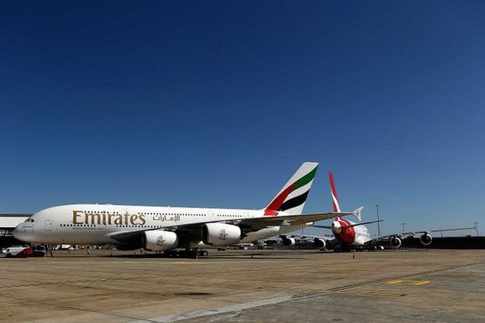 Emirates aplaza inauguración de vuelo Panamá-Dubai