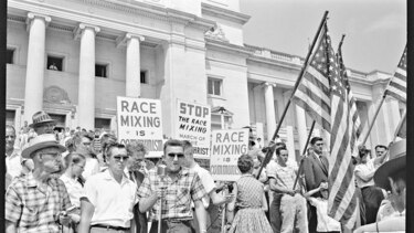 Ensayo póstumo sobre racismo