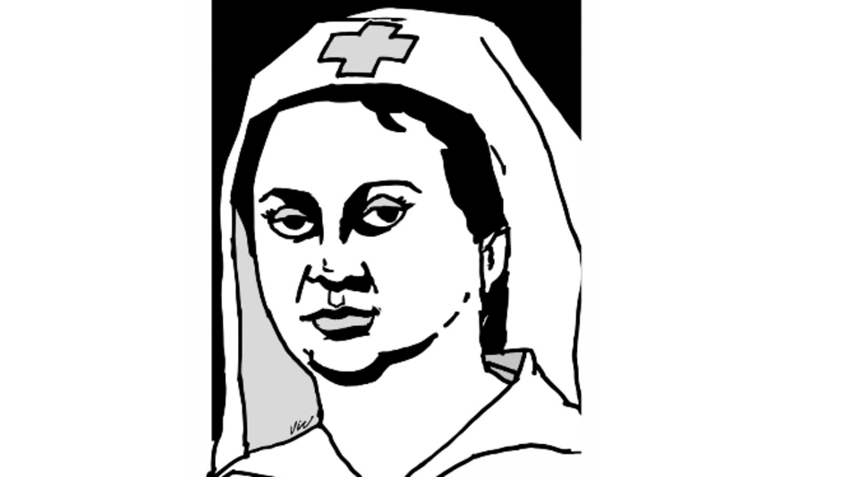 Sir Claude y Lady Mallet, una pareja histórica