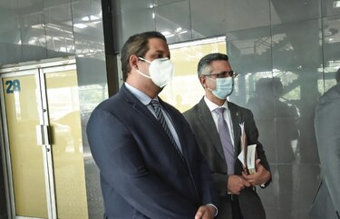 Validan pruebas en caso que liga a Varela con Odebrecht