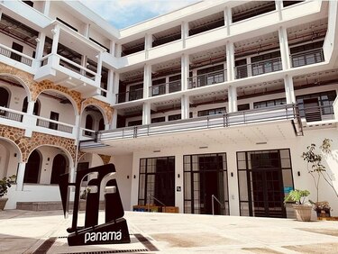Estos son los horarios y las películas del IFF Panamá 2021