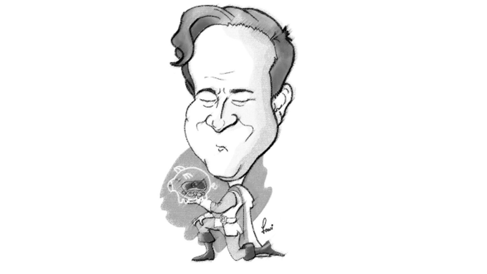 Cooperar o no cooperar, esa es la cuestión: Demetrio Olaciregui Q.