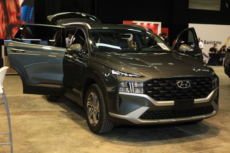 Primera Feria de Verano Hyundai 2023